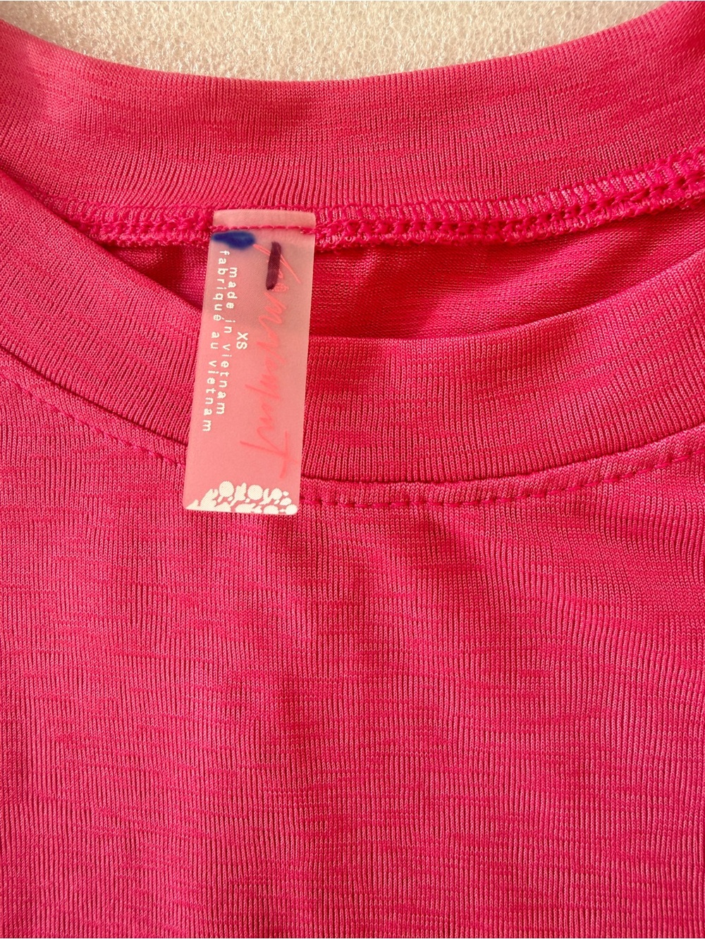 Tempo UV Protection Short Sleeve Tee - Picture 4 of 4
